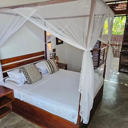 Makao Beach Hotel Palomino Exterior foto