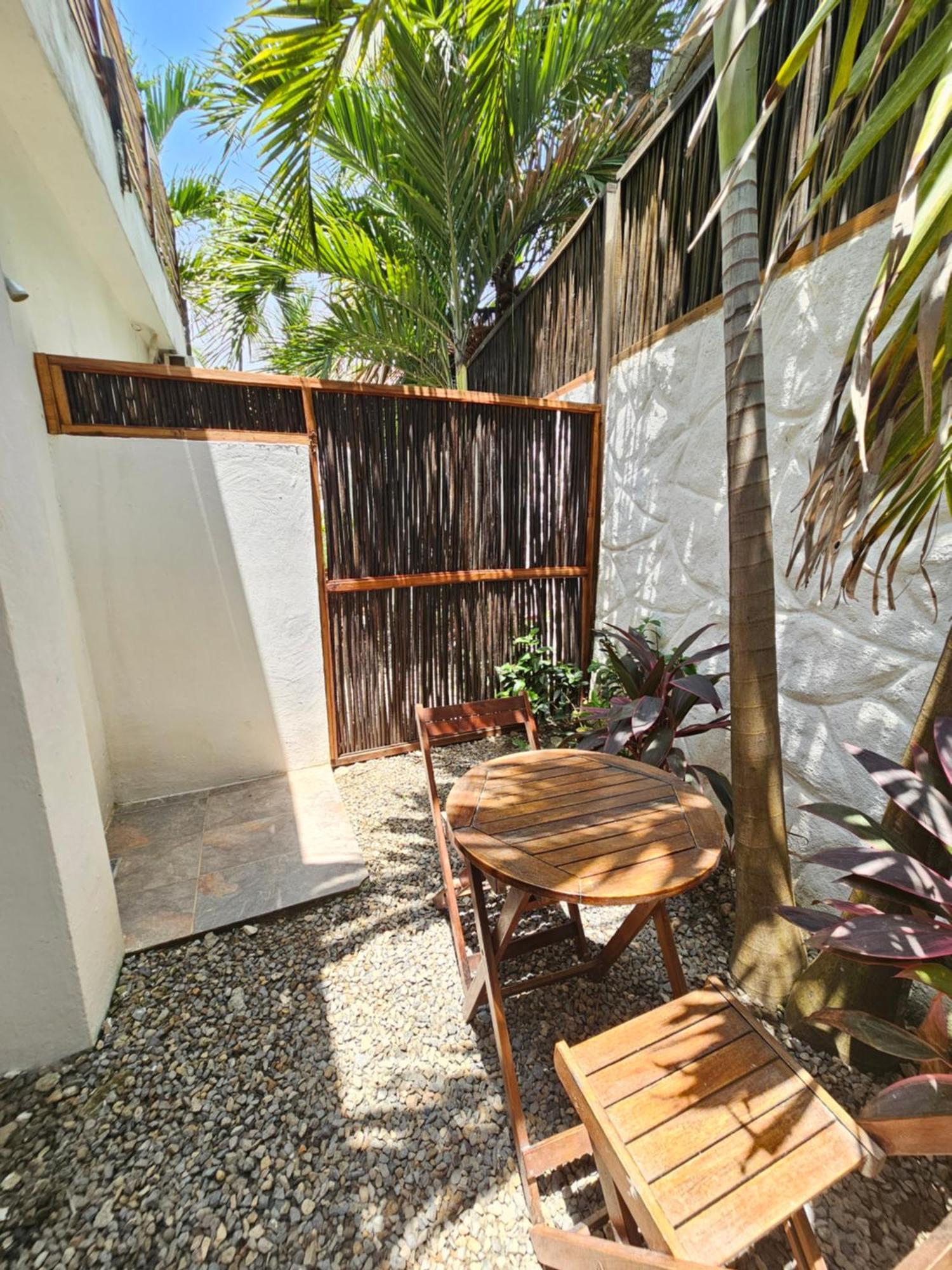 Makao Beach Hotel Palomino Exterior foto