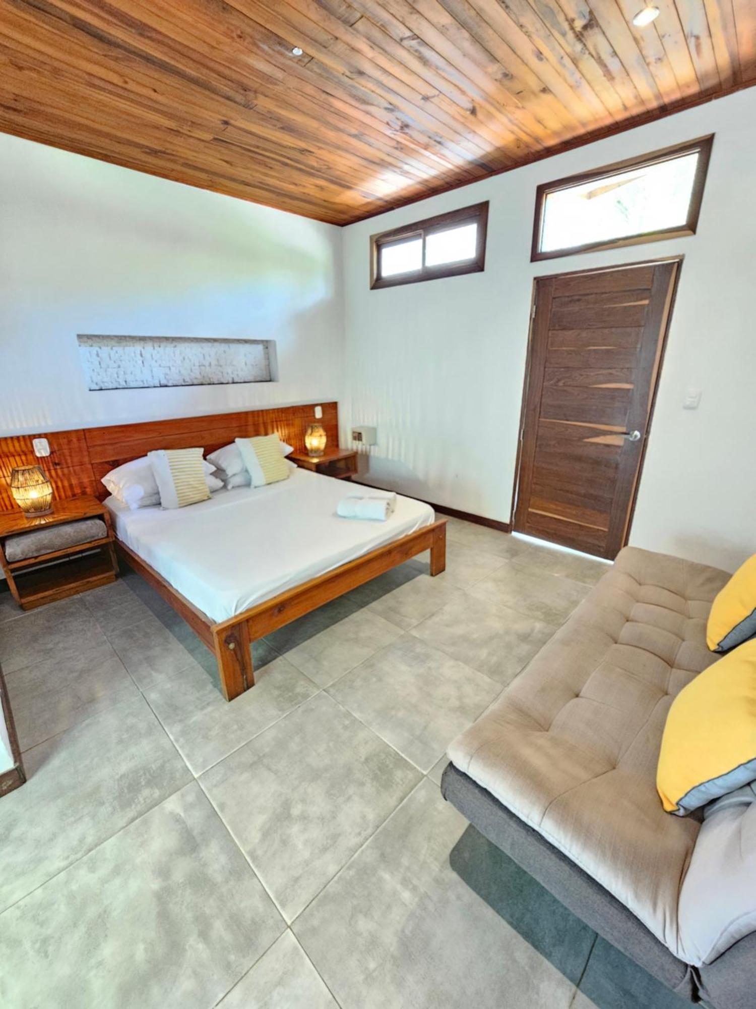 Makao Beach Hotel Palomino Zimmer foto